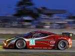 Ferrari 458 Italia GTC 2011 года